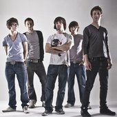 Press shot