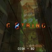 G-String Original Soundtrack (Disk 02)
