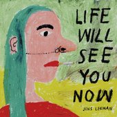 Jens Lekman - 'Life Will See You Now' (2017)