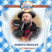 Let Them Talk (Larry's Country Diner Season 19)
