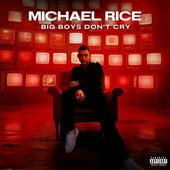 Big Boys Don't Cry - Single