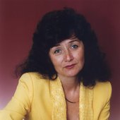 Sylvie Bodorová