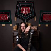 Nikolay - Bass