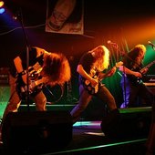 Vetrol (The Best Regresive Metal Band Ever)