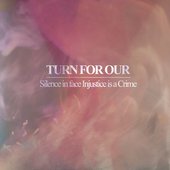 Silence in Face of Injustice is a Crime