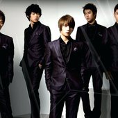 DBSK