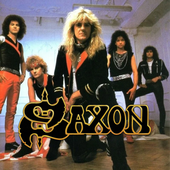 Saxon