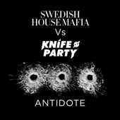 SHM vs KP - Antidote