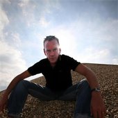 Norman Cook