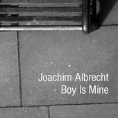 Boy Is Mine