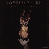 SOVEREIGN KIN - Book I: The Spark