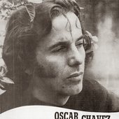 Óscar Chávez