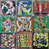 Grins Box Set - Single