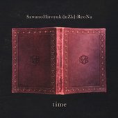 time - Single