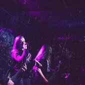 Sentimental Magenta