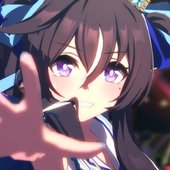 ヴィブロス (CV. 伊藤彩沙)