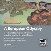 A European Odyssey