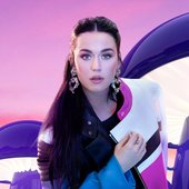 Katy Perry © Apple Music