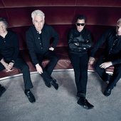 Golden Earring, 2012 (photo: Kees Tabak)