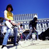 Ramones Live