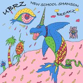 New School Shanson Breakz
