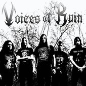 Voices of Ruin