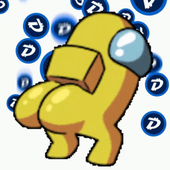 Avatar for AMONGUSNUGGET