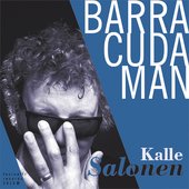 Barracuda Man