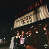 Wheedle's Groove: Seattle Funk, Modern Soul & Boogie, Vol. 2 1972-1987