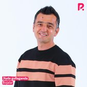 Jiyda gullaganda