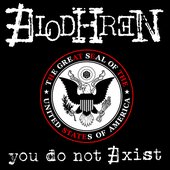 Hate the State (you do not Exist)