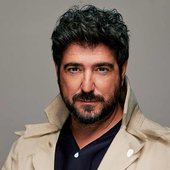 Antonio Orozco