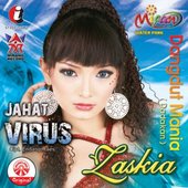 Zaskia - Dangdut Mania Dadakan