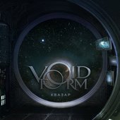 Voidform - Квазар [Single 2016]