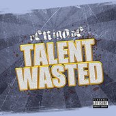 Talent Wasted