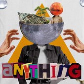 Anything (Extended Mix)