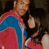 Aaliyah & G