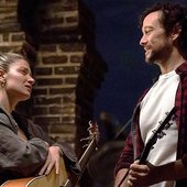 Joseph Gordon-Levitt, Eve Hewson