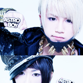 ASTRO BOY 「Humanoid」