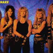 Whitesnake