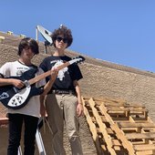 amaxites photoshoot