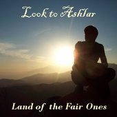 Land of the Fair Ones--cover