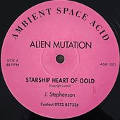 Starship Heart of Gold - Single