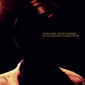 Black Flowers - Four Track Instrumental Recordings 1997/98