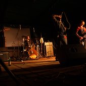 bagoshi @ 2. Domikon