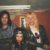 The Razorquillz