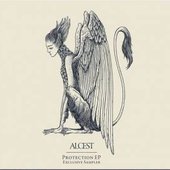 Alcest - Protection EP