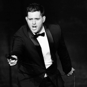 Michael+Bublé+Live