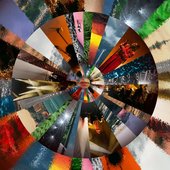 Hourglass (Live with the Auckland Philharmonia)