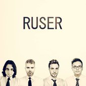  Ruser
